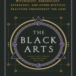 کتاب The Black Arts