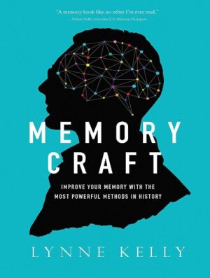 کتاب Memory Craft: Improve Your Memory with the Most Powerful Methods in History (بدون سانسور)