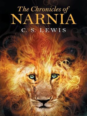 کتاب The Chronicles of Narnia (بدون سانسور)