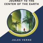 کتاب Journey to the Center of the Earth