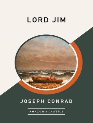 کتاب Lord Jim (AmazonClassics Edition) (بدون سانسور)