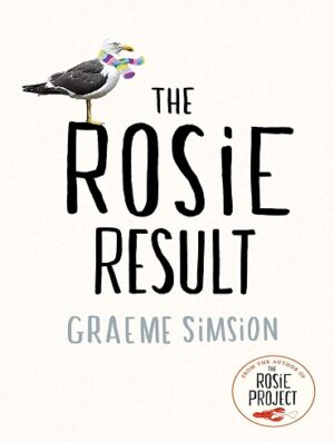 کتاب (3 Don Tillman Series Book) The Rosie Result (بدون سانسور)