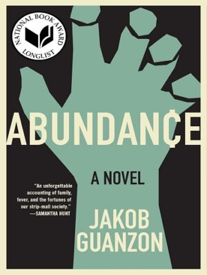 کتاب Abundance (بدون سانسور)