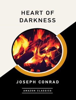 کتاب Heart of Darkness
