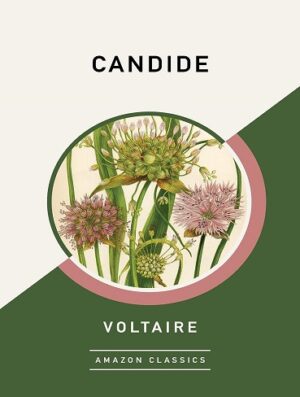 کتاب Candide (AmazonClassics Edition) (بدون سانسور)