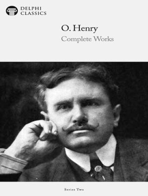 کتاب Delphi Complete Works of O. Henry (بدون سانسور)