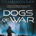 کتاب Dogs of War