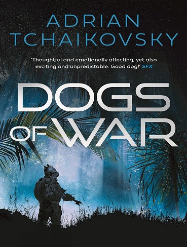 کتاب Dogs of War (Dogs of War Book 1) (بدون سانسور)
