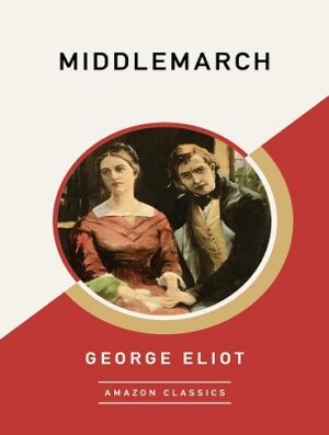 کتاب Middlemarch