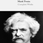 کتاب Delphi Complete Works of Mark Twain