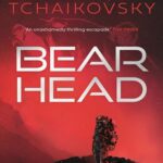 کتاب Bear Head