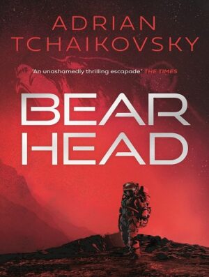 کتاب Bear Head (Dogs of War Book 2) (بدون سانسور)