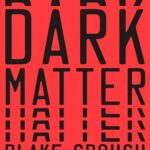 کتاب Dark Matter