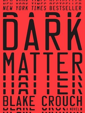 کتاب Dark Matter (بدون سانسور)