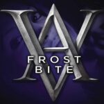 کتاب Frostbite