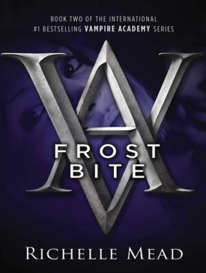 کتاب Frostbite (Vampire Academy Book 2) (بدون سانسور)