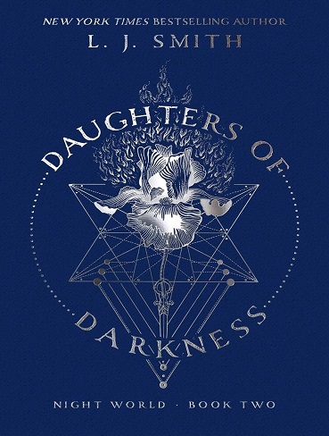 کتاب Daughters of Darkness (Night World Book 2) (بدون سانسور)