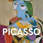 کتاب Pablo Picasso