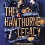 کتاب The Hawthorne Legacy