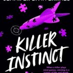 کتاب Killer Instinct