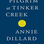 کتاب Pilgrim at Tinker Creek