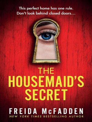 کتاب The Housemaid's Secret (The Housemaid Book 2) (بدون سانسور)
