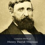 کتاب Delphi Complete Works of Henry David Thoreau
