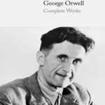 کتاب Delphi Complete Works of George Orwell