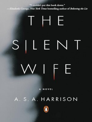 کتاب The Silent Wife (بدون سانسور)
