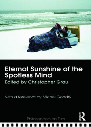 کتاب Eternal Sunshine of the Spotless Mind