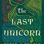 کتاب The Last Unicorn
