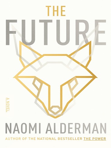 کتاب The Future (بدون سانسور)