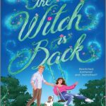کتاب The Witch is Back