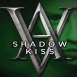 کتاب Shadow Kiss