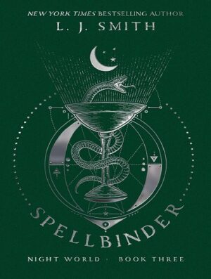 کتاب Spellbinder (Night World Book 3) (بدون سانسور)