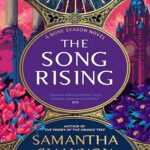 کتاب The Song Rising