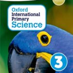 کتاب Oxford International Primary Science Stage 3