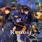کتاب Delphi Complete Works of Pierre-Auguste Renoir