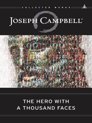 کتاب The Hero With A Thousand Faces (بدون سانسور)