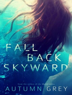 کتاب Fall Back Skyward