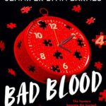 کتاب Bad Blood