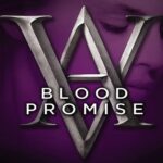 کتاب Blood Promise