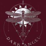 کتاب Dark Angel