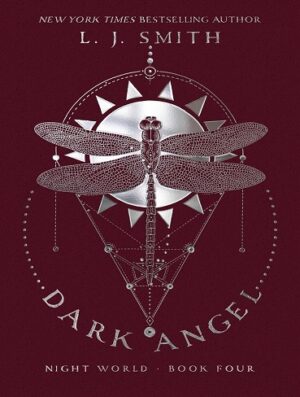 کتاب Dark Angel (Night World Book 4) (بدون سانسور)