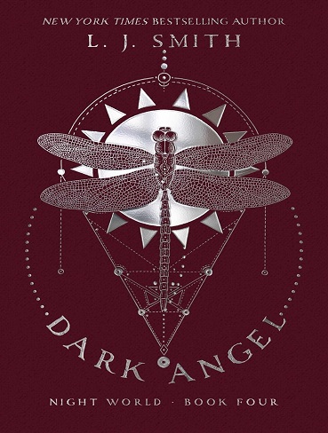 کتاب Dark Angel (Night World Book 4) (بدون سانسور)