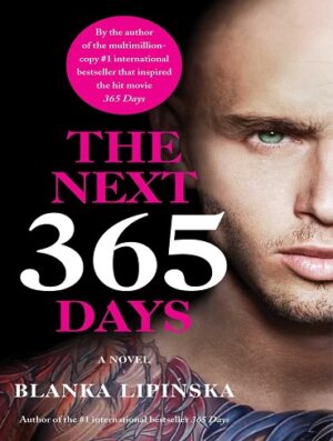 کتاب The Next 365 Days (365 Days Book 3) (بدون سانسور)