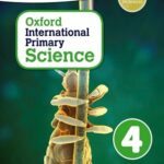 کتاب Oxford International Primary Science Stage 4