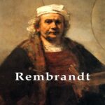 کتاب Delphi Complete Works of Rembrandt van Rijn