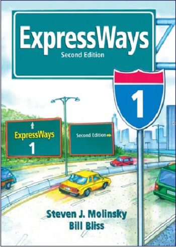 کتاب ExpressWays 1 2nd Edition