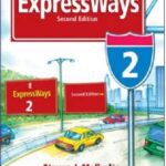 ساختار کتاب ExpressWays 2 2nd Edition